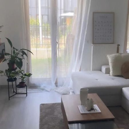 Appartement Cosy Et Bien Equipe Nanterre Dış mekan fotoğraf