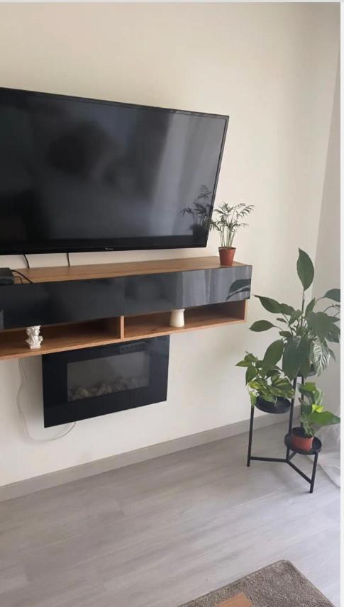 Appartement Cosy Et Bien Equipe Nanterre Dış mekan fotoğraf