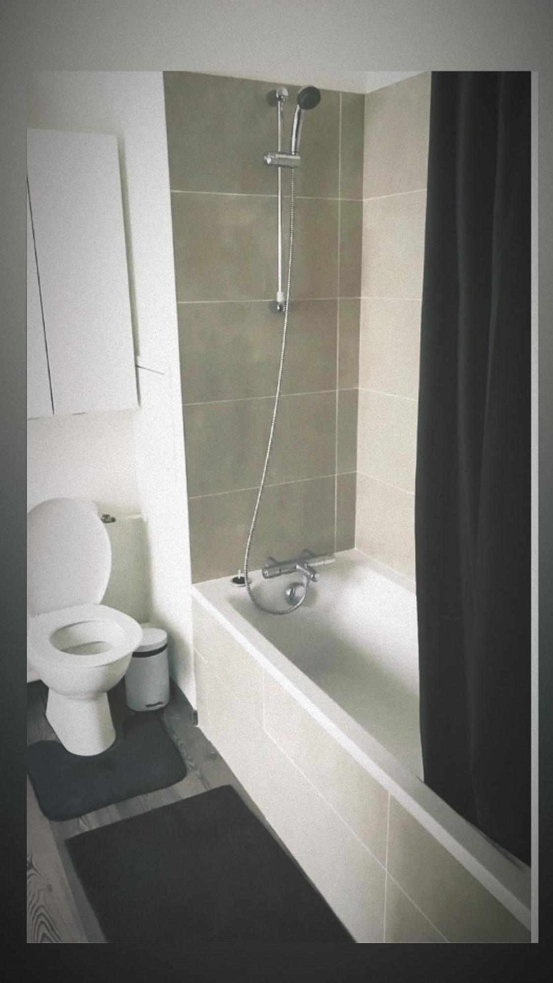 Appartement Cosy Et Bien Equipe Nanterre Dış mekan fotoğraf